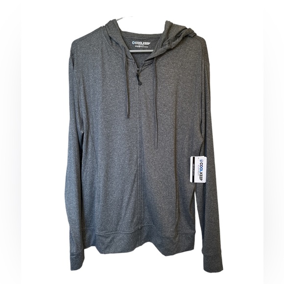 COOLKEEP Sleepwear Sweater - Picture 1 of 1